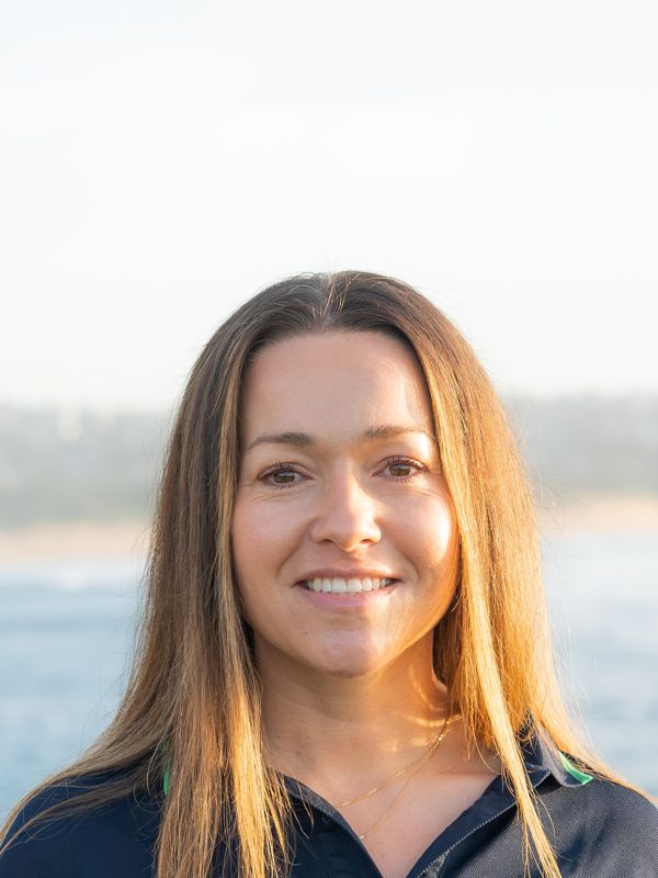 Nina, admin & accounts at Infinite Electrical & Solar